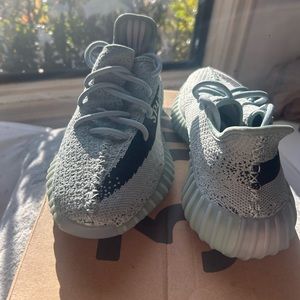 Yeezy boost 350 350 “salt”